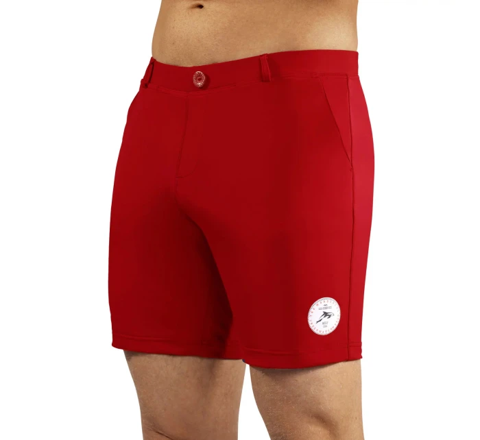 Pánské plavky Swimming shorts comfort 6 - Self Pánské plavky Swimming shorts comfort 6 - Self