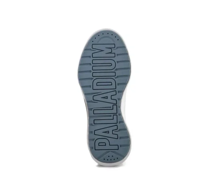 Dámská sportovní obuv Palla Reverse Lo Star W 99133-141-M Bílá mix - Palladium