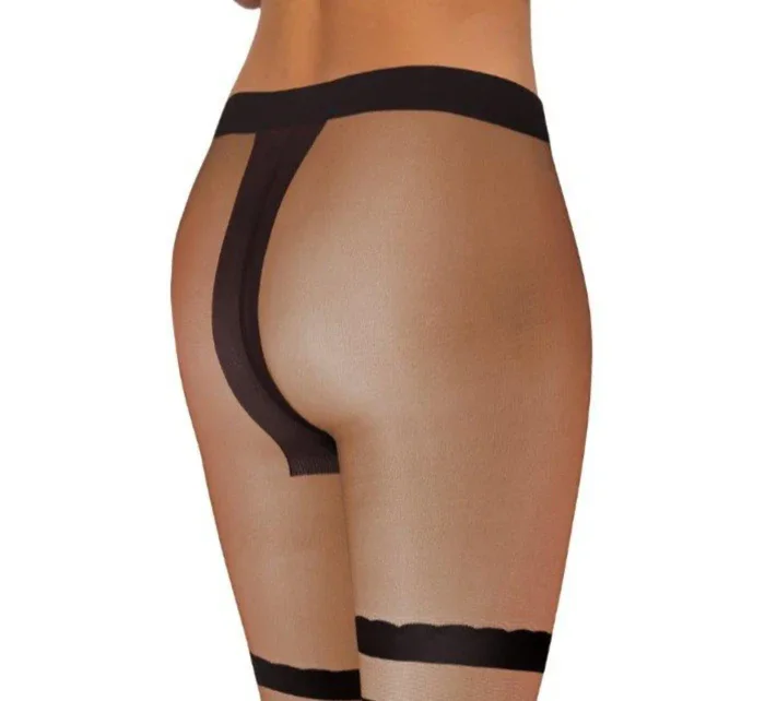 Dámské punčochové kalhoty FASHION 05/20 40 DEN/20 DEN Dámské punčochové kalhoty FASHION 05/20 40 DEN/20 DEN