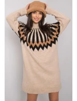 Denní šaty model 189297 Rue Paris Denní šaty model 189297 Rue Paris