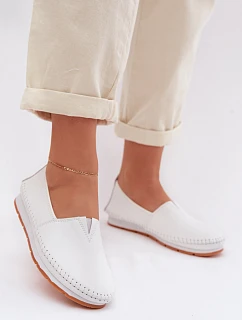 Polobotky  model 225620 Step in style