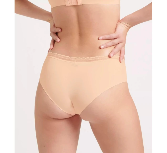 Bokové kalhotky BODY ADAPT Twist Hipster ORANGE béžová orange model 18115450 - Sloggi Bokové kalhotky BODY ADAPT Twist Hipster ORANGE béžová orange model 18115450 - Sloggi