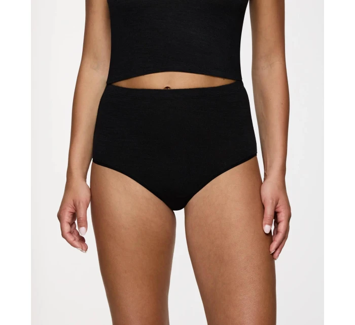 Beauty Layers Maxi 07 - BLACK - TRIUMPH BLACK - TRIUMPH