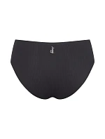 sloggi ZERO Feel Pure – Tanga s vysokým výstřihem, neviditelný hladký komfort Sloggi