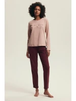 Henderson Dámské pyžamo  délka/r S2XL model 21314954 - HENDERSON LADIES