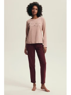 Henderson Dámské pyžamo  délka/r S2XL model 21314954 - HENDERSON LADIES