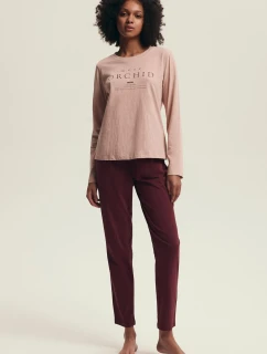 Henderson Dámské pyžamo  délka/r S2XL model 21314954 - HENDERSON LADIES