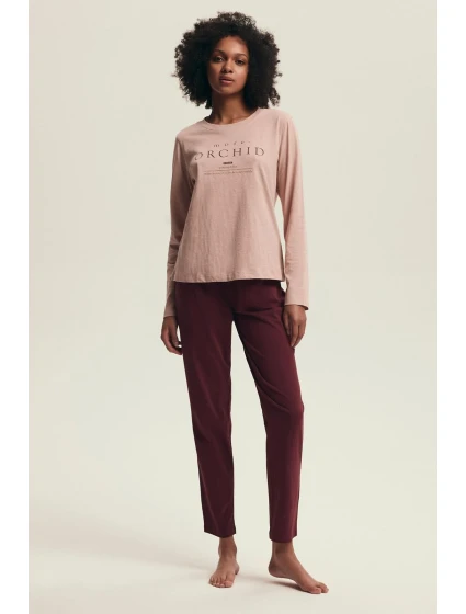 Henderson Dámské pyžamo  délka/r S2XL model 21314954 - HENDERSON LADIES