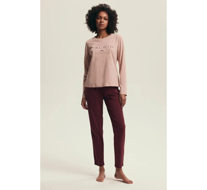 Henderson Dámské pyžamo  délka/r S2XL model 21314954 - HENDERSON LADIES