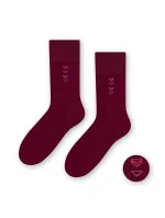 Pánské ponožky Steven Suitline art.056