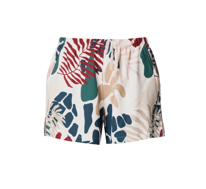 Dámské pyžamové šortky Nipplex Margot model 18443385 S2XL - Mefemi