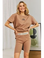 Dámské pyžamo 5382 - Doctornap