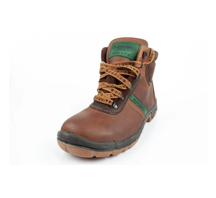 Boty U model 19157329 - Lavoro Boty U model 19157329 - Lavoro