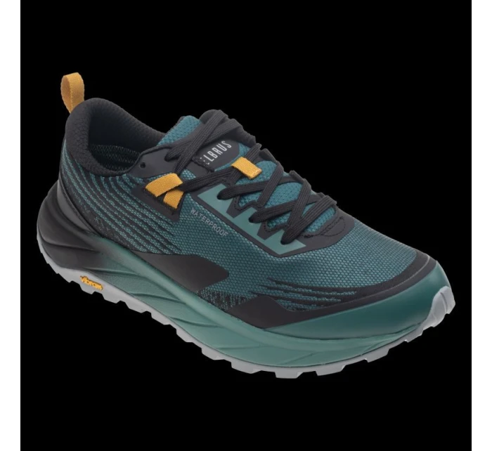 Pánské boty EUFOR LOW WP V