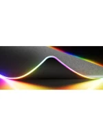 Herní podložka černá model 21492048 Herní podložka černá model 21492048