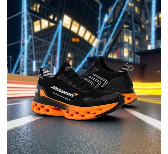 Boty K-Swiss Impls Trnr X Mclaren M 04414-073-M