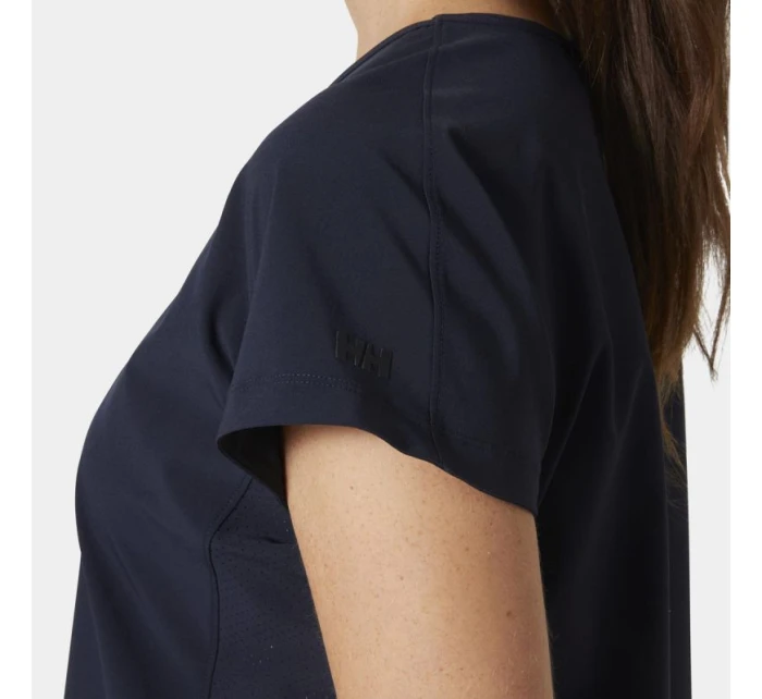 Summer Top W 599 Tričko model 21228068 - Helly Hansen