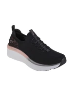 Skechers D'Lux Walker Let It Glow 149366-BKRG Black 36 Skechers D'Lux Walker Let It Glow 149366-BKRG Black 36