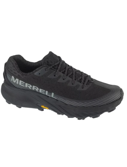 Merrell Agility Peak 5 J068045 Black 41 Merrell Agility Peak 5 J068045 Black 41