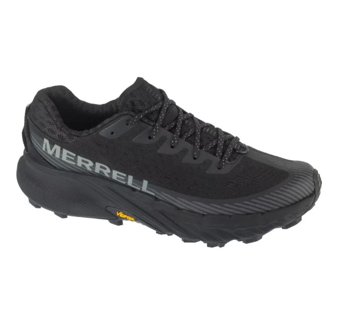 Merrell Agility Peak 5 J068045 Black 41 Merrell Agility Peak 5 J068045 Black 41
