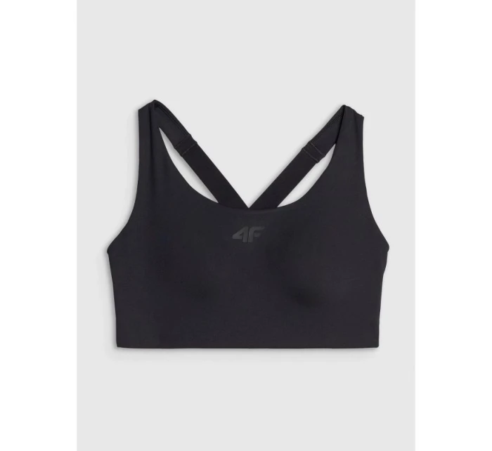 Tréninková podprsenka se střední výztuží 4F 4FWSS25USBAF164-20S Tréninková podprsenka se střední výztuží 4F 4FWSS25USBAF164-20S