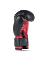 6oz boxerské rukavice pro děti - 4Fighter Red 6oz boxerské rukavice pro děti - 4Fighter Red