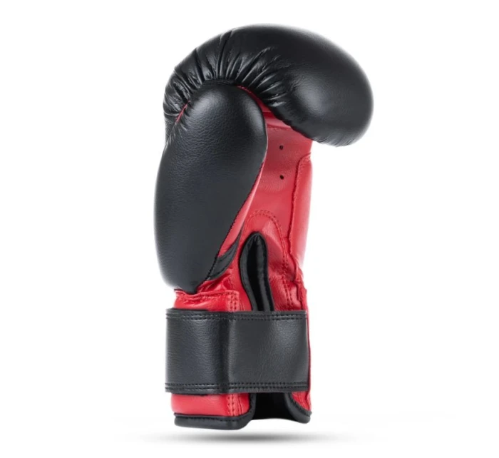 6oz boxerské rukavice pro děti - 4Fighter Red 6oz boxerské rukavice pro děti - 4Fighter Red