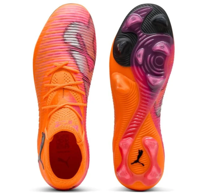 Boty Puma FUTURE 8 Ultimate FG 108581-03 Boty Puma FUTURE 8 Ultimate FG 108581-03