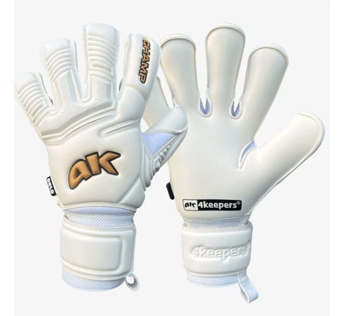 Rukavice Champ Gold VII model 21469117 - 4Keepers