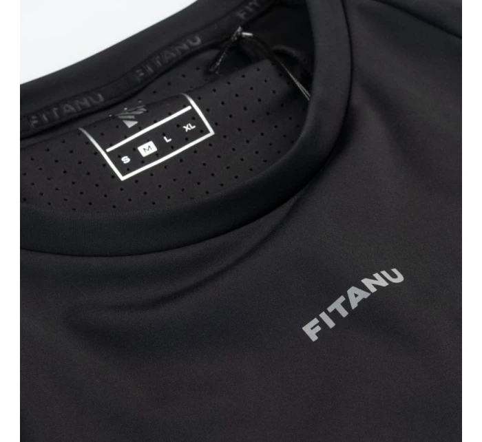 Pánské tričko FRAM s dlouhým rukávem