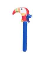 NOODLE FLOATING ANIMAL DUMMY 95x42x23CM 91016 TUCAN NOODLE FLOATING ANIMAL DUMMY 95x42x23CM 91016 TUCAN