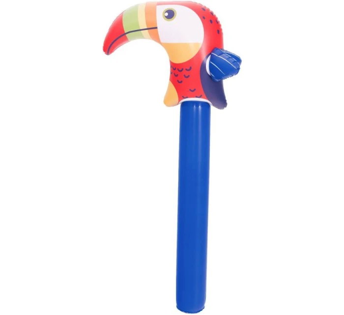 NOODLE FLOATING ANIMAL DUMMY 95x42x23CM 91016 TUCAN NOODLE FLOATING ANIMAL DUMMY 95x42x23CM 91016 TUCAN
