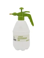 TLAKOVÝ POSTŘIKOVAČ PRO ROSTLINY 2L KINZO - MIX