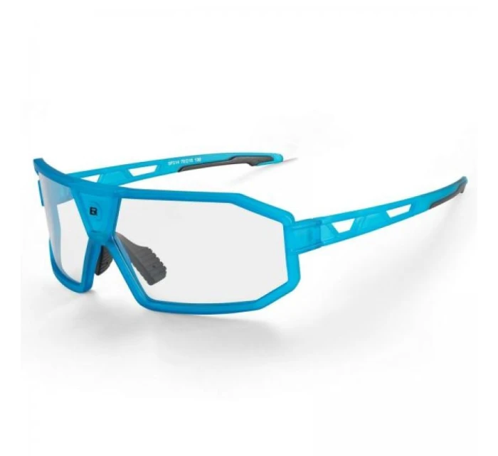 Cyklistické brýle Rockbros SP214BL modré