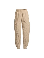 Dámské kalhoty CASALL Active Adjustable Track Pants, barva písková