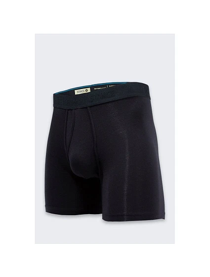 Termoaktivní boxerky  BB – černé, velikost: L model 22335022 - WD