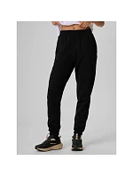 Dámské teplákové kalhoty typu jogger model 22369556 - 4F Dámské teplákové kalhoty typu jogger model 22369556 - 4F
