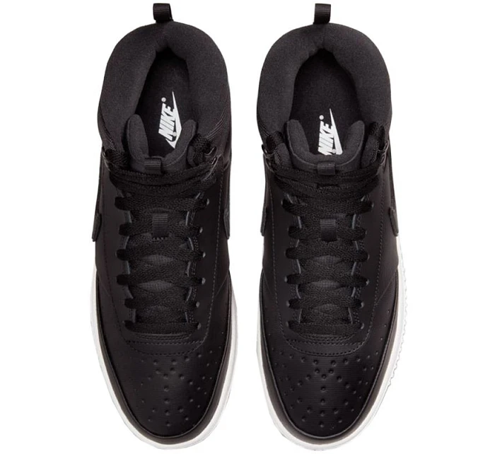 Boty Court Vision Mid Winter M model 21461929 002 - NIKE