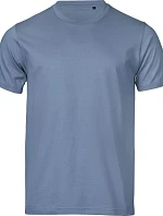 Tee Jays TJ 1150 Tričko z těžké bavlny "Unlabeled Luxury" 18.1150 flint stone