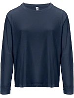 SOL'S Monarch Women Dámské tričko s dlouhým rukávem model 22449158 navy SOL'S Monarch Women Dámské tričko s dlouhým rukávem model 22449158 navy
