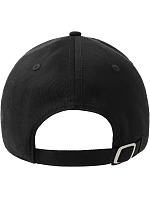 Sport 6 panelová sandwich kšiltovka black/black model 22450493 - Atlantis Headwear Sport 6 panelová sandwich kšiltovka black/black model 22450493 - Atlantis Headwear