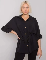 Halenka CHA BZ 3576.25 černá