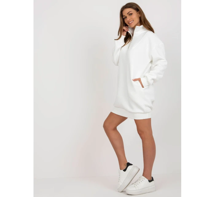 Mikina EM BL 773.36X ecru