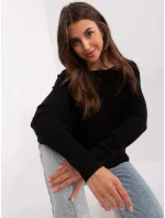 PM SW PM 3588 jumper.00X černá