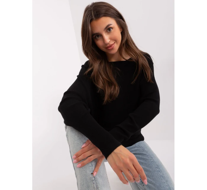 PM SW PM 3588 jumper.00X černá