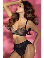 Podvazkový pás model 19081464 - Axami