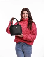 Dámská kabelka Vuch Fossy Gala Black Dámská kabelka Vuch Fossy Gala Black