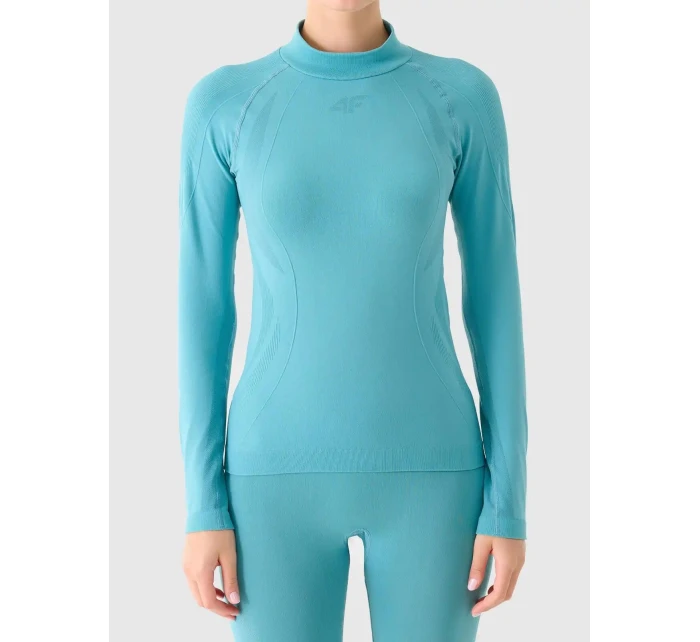 Dámské termo triko 4F