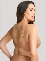 Dámská podprsenka s kosticí Estel 9685 Tělová - Panache