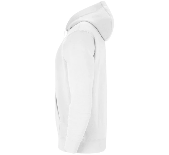 Pánská mikina s kapucí CW6894-101 Bílá - Nike Pánská mikina s kapucí CW6894-101 Bílá - Nike